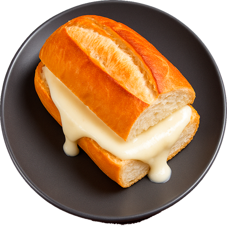 Queijo Quente