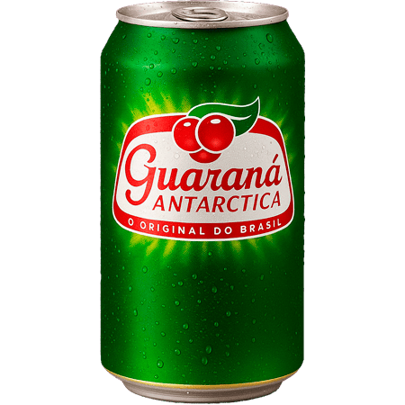 Refrigerante Guaraná Antarctica