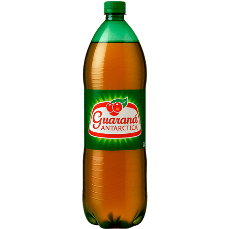 Refrigerante Guaraná Antarctica