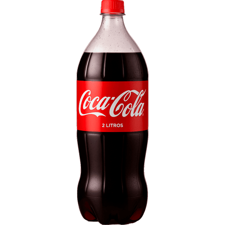 Refrigerante Coca Cola