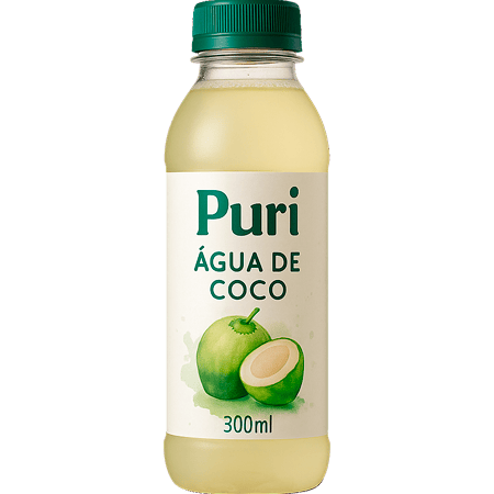 Água de Coco