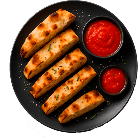 Corniccione Molho Pelati