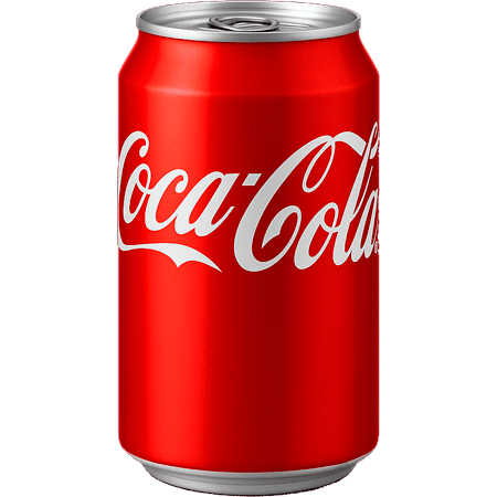 Refrigerante Coca Cola