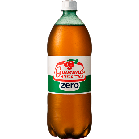 Refrigerante Guaraná Antarctica Zero