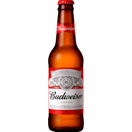 Cerveja Budweiser
