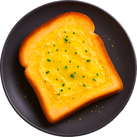 Torrada Pão Petrópolis