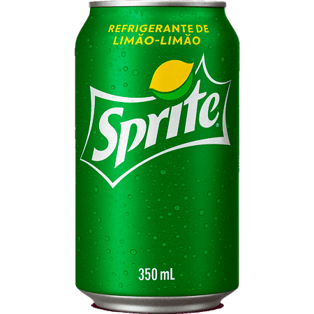 Refrigerante Sprite