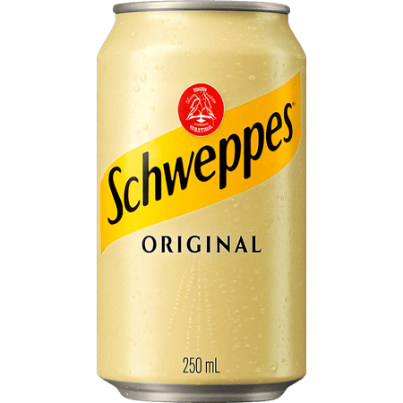 Schweppes Tradicional