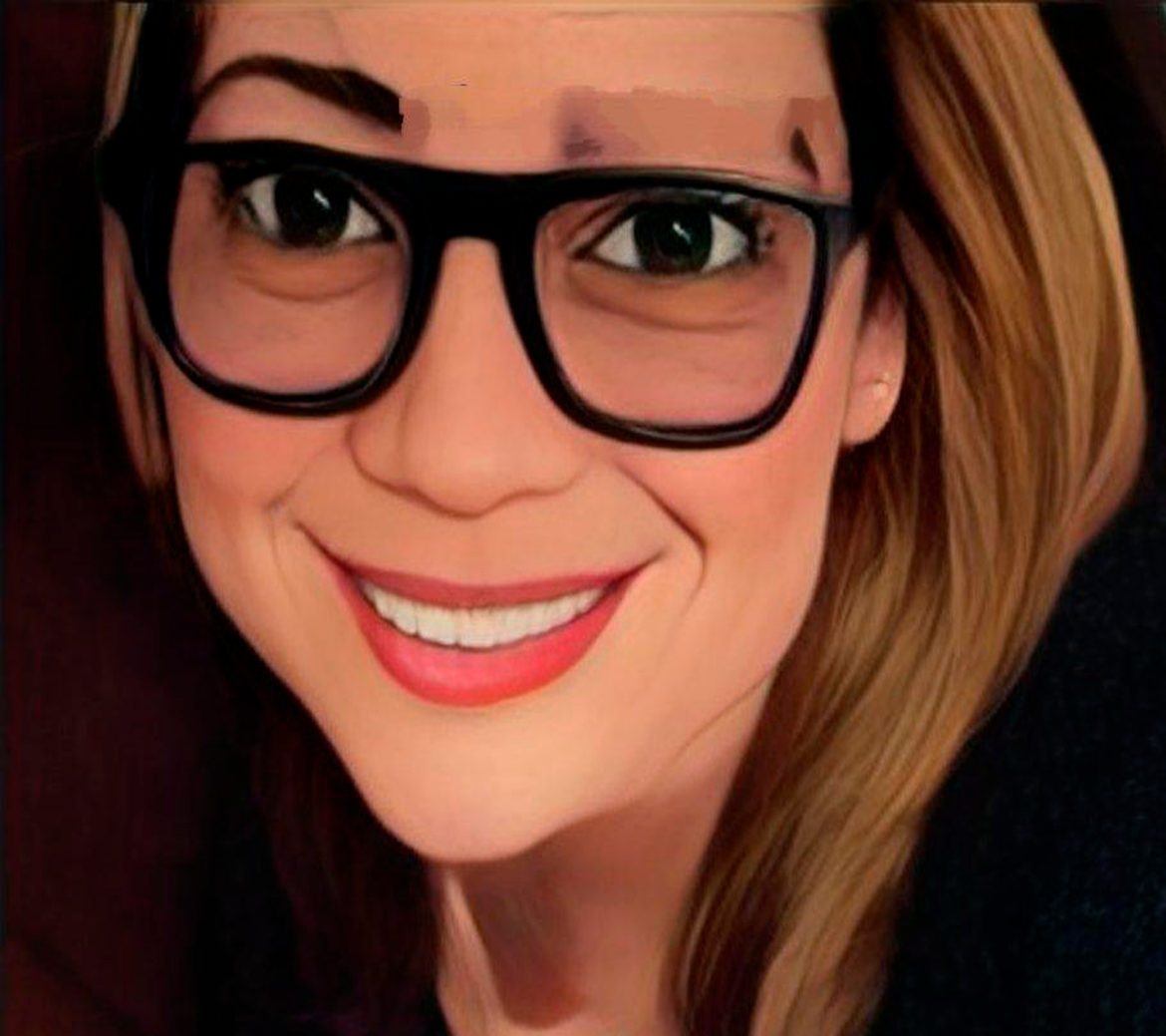 Foto de Elaine Cristina