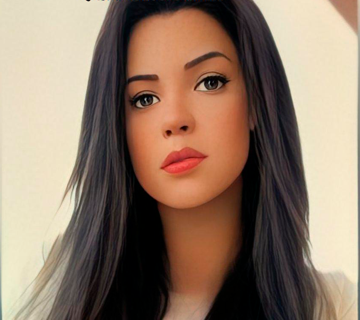 Foto de Maria Gonçalves