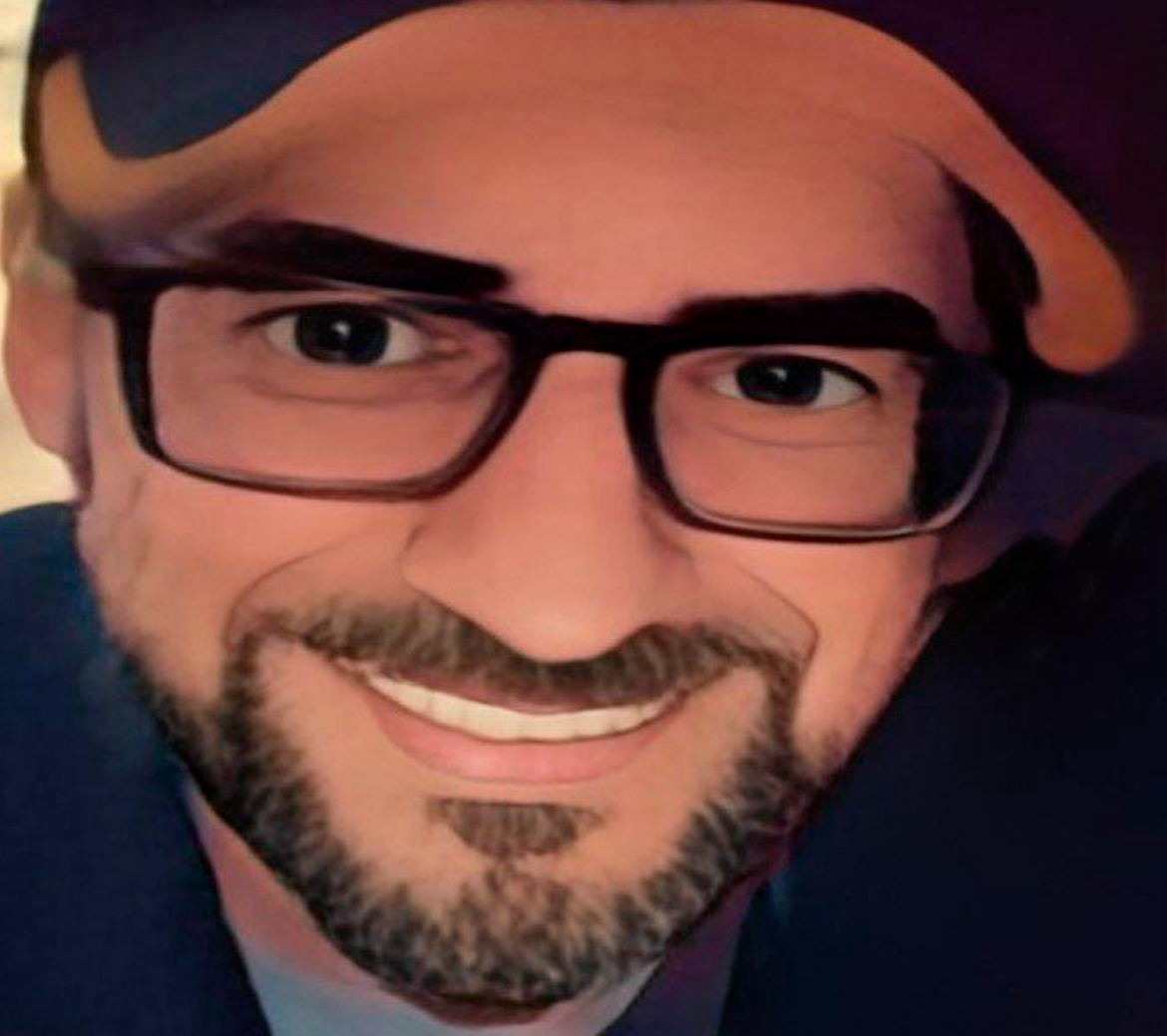 Foto de Robson Tuler